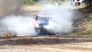 🔥 Baja TT dehesa EXTREMADURA 2022 🔥- BEST MOMENTS  #Rally #Raid #puresound #V6  #action!!!