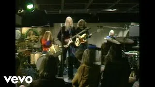 Johnny Winter, Edgar Winter - Tobacco Road (Live)