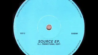 Source   Source EP B