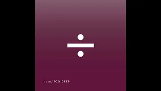 dvsn - Too Deep | 1 Hour Loop