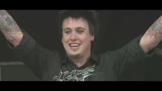 Papa Roach - Between Angels And Insects (Live @ Download Festival 2005) [HD REMASTERED]
