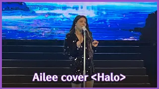 Ailee(에일리)–​Halo｜2023 Ailee CONCERT IN TAIPEI