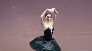 26.05.23 Swan Lake Eva Sergeyenkova - Artyom Ovcharenko