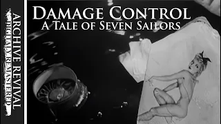 Damage Control |  A Story of Seven Sailors (1944)