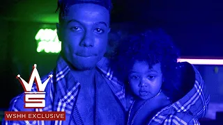 Blueface - "Studio" (Official WSHH Music Video)