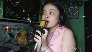 Jesus the sweetest name of all - worship song (Cover by Jewel Camara Tidalgo)