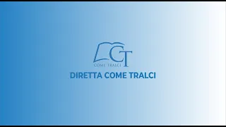 Diretta da Come Tralci San Giuliano Milanese | Predicatore Gianni Adamo