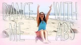 Dance with Me Ab Challenge | POP Pilates Beach Series