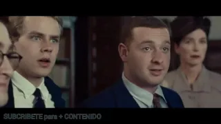 Pelicula tematica gay  daniel español completa