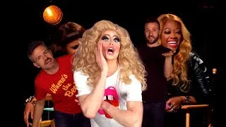 RuPaul's Drag Race Extra Lap Recap - Season 6, Episode 13 "Countdown to the Crown"