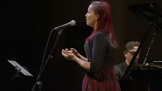 Ahmaud by Shawn E. Okpebholo (music)/Tsitsi Jaji (text) | Rhiannon Giddens & Francesco Turrisi