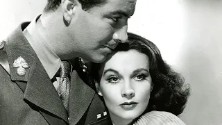 Vivien Leigh - Love Can Build a Bridge (Waterloo Bridge)