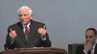 Пастор Гульченко Е. В. "Бог есть дух, и поклоняющиеся Ему должны поклоняться..." 23.03.2014