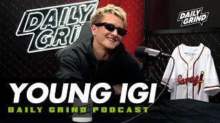 YOUNG IGI PODCAST / "Prawdopodobieństwo powrotu OIO? Nigdy nie mów nigdy..."