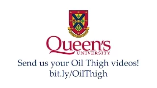 Send us your Oil Thigh videos