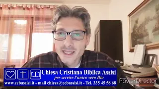 Aggeo 2:1-9 Dio porta la sua gloria