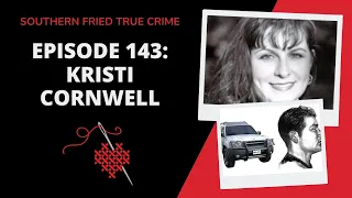 Episode 143: Kristi Cornwell