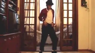 Michael Jackson - PYT (Pretty Young Thing)