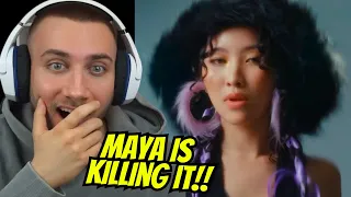 THEY ARE COMING!! [XG TAPE #4] Million Cash (MAYA) - REACTION
