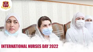 International Nurses Day 2022 | Khyber Teaching Hospital Peshawar |