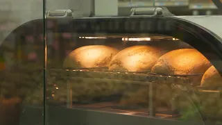 The Robot that Makes Fresh Bread in 90 Minutes | The Henry Ford's Innovation Nation