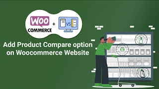 How to Add Woocommerce Product Compare Option with Plugin