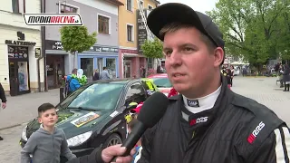 M. Šimko - S. Mesarčík - 50. Petroltrans Slovakia Rallye Tatry 2023