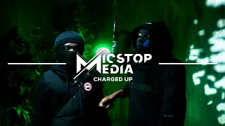 YUNG STEELER FT OSTACKO - Charged Up [S2.E54] MicStop Media