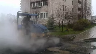 А у нас во дворе