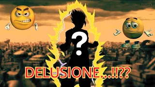 La DELUSIONE più grande nella storia di Dokkan Battle...(Documentario)