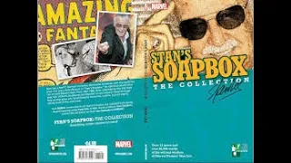 Stan Lee's Soapbox: The Animated Series