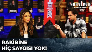 Hangi Survivor Yarışmacısını Topa Tuttular! | Survivor Panorama