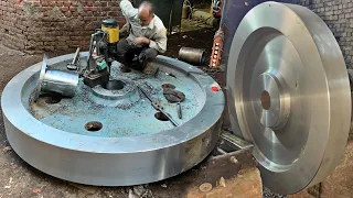 Amazing Journey of Industrial Gear Manufacturing & Hobbing | The Art of Hobbing in Gear Production