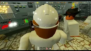 Chernobyl Unit 3 (ROBLOX)