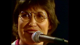 Uschi Brüning - You Are The Sunshine Of My Life (Stevie Wonder)