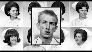 RICHARD SPECK: BORN TO RAISE HELL PT 3