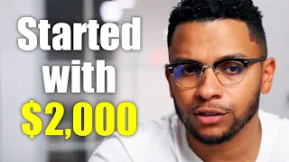 Millionaire Trader Started With Only $2000