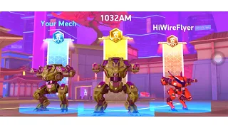 Transformers: Rise of the Beasts |  2024   Battle of Mission  Transformers win the match |