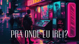 My Secret Time-Pra Onde Eu Irei? -Morada (Lofi)