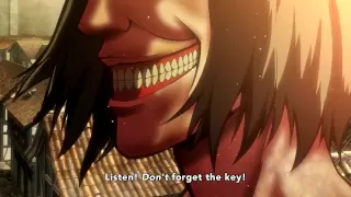 Attack on Titan   OFFICIAL English Subtitled Trailer 3