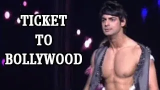 Karan Wahi TO DO A BOLLYWOOD MOVIE with Karan Johar - CHECK IT OUT !!!