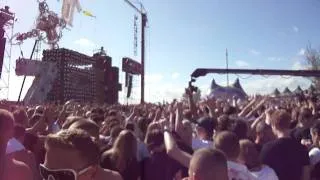 Defqon 2010 - Hardcore Vibes