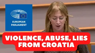 MEP Clare Daly- speech from 10 Nov 2022