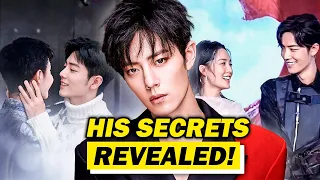 10 Reasons You'll Fall in Love with Xiao Zhan (Again!)