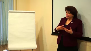 2015-02-28 Шаргатова Зоя Ивановна, Особенности местного самоуправления в Москве