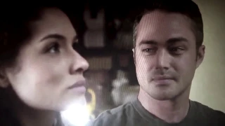 Stellaride - Season 4 of Chicago fire - Swesub