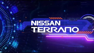 Restoration ni Terry! Nissan Terrano 4x4 Philippines | Game On-E!