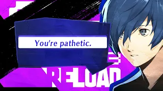 It only costs NINE CENTS?!【PERSONA 3 RELOAD】 | 17