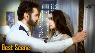 Tere Bin Episode 11 || Yumna Zaidi - Wahaj Ali || Best Scene 03 || Har Pal Geo