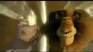 Madagascar 2 - bande annonce VF